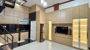 Jasa Desain Interior Beji, Depok